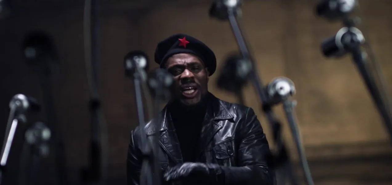 Kery James – À la Idéal J