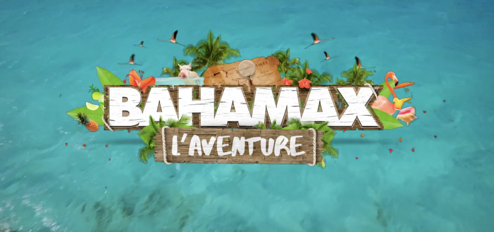 BAHAMAX L’aventure