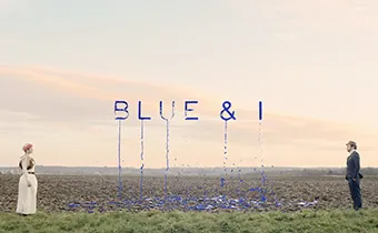 BLUE & I – Northern Lights