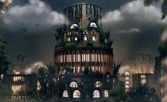Cleo-T – « We All »