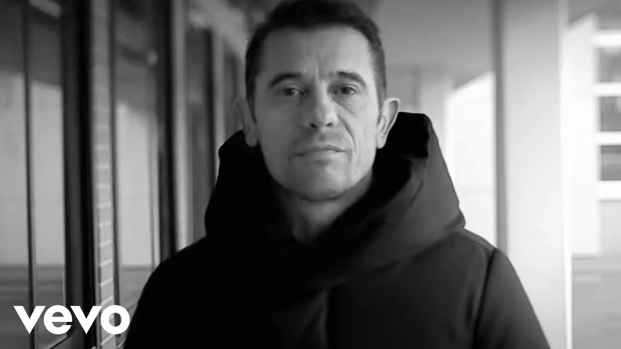 Kool Shen – Debout