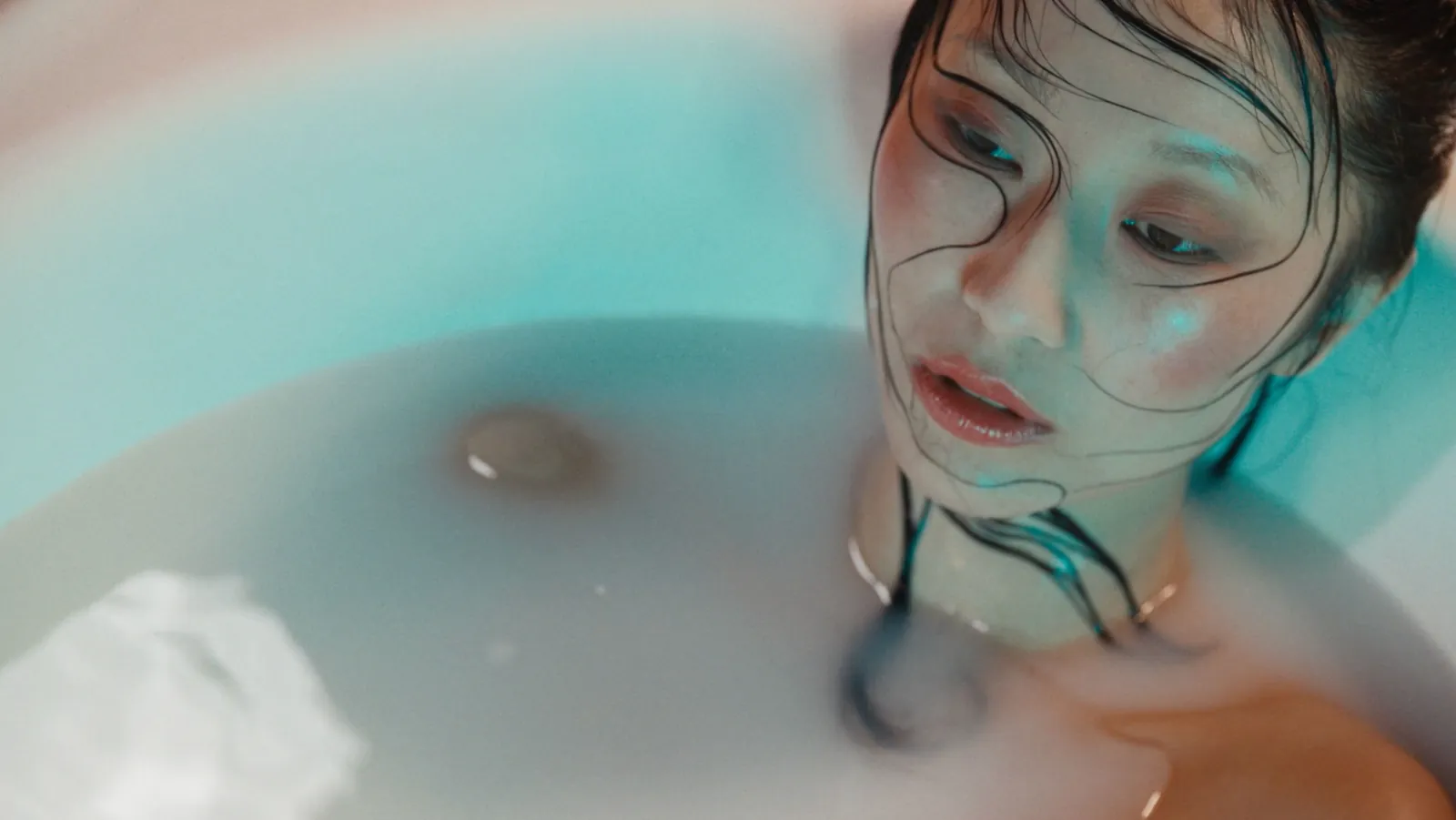 Le Jardin – Anna