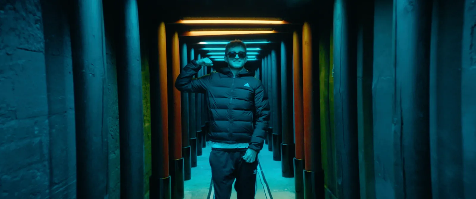 VALD – Gotaga